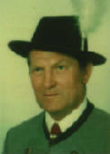 Schorsch Eberhart (Vorstand bis 1991)